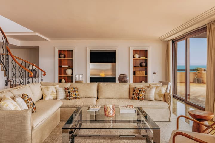 Hacienda del Mar member of Meliá Collection