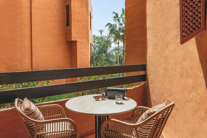 Hacienda del Mar member of Meliá Collection