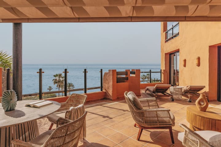 Hacienda del Mar member of Meliá Collection