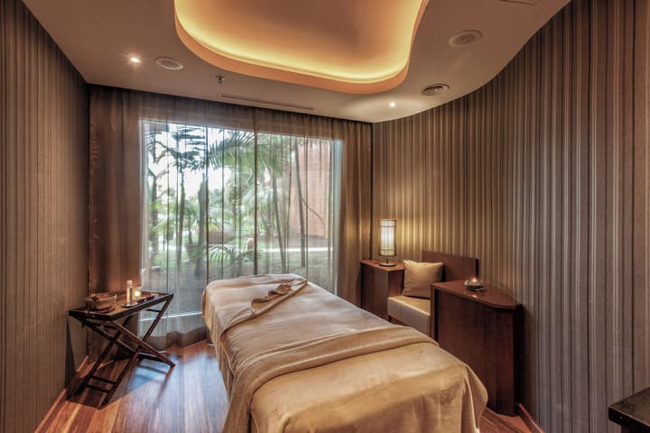 Hacienda del Mar member of Meliá Collection