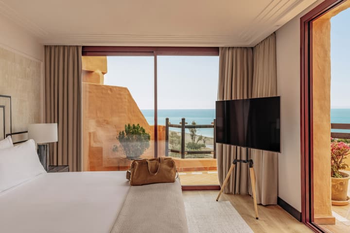 Hacienda del Mar member of Meliá Collection