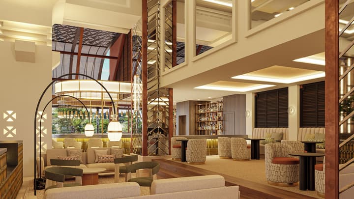 Hacienda del Mar member of Meliá Collection