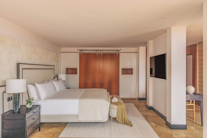 Hacienda del Mar member of Meliá Collection