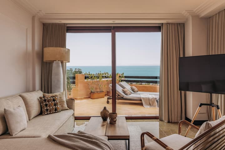 Hacienda del Mar member of Meliá Collection