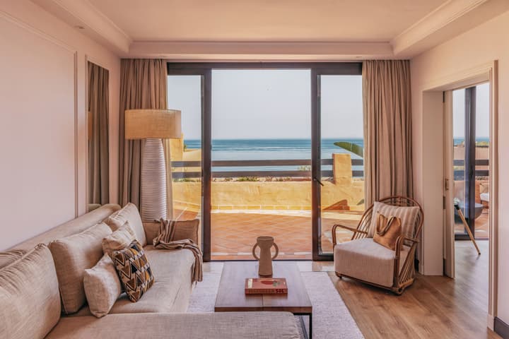 Hacienda del Mar member of Meliá Collection