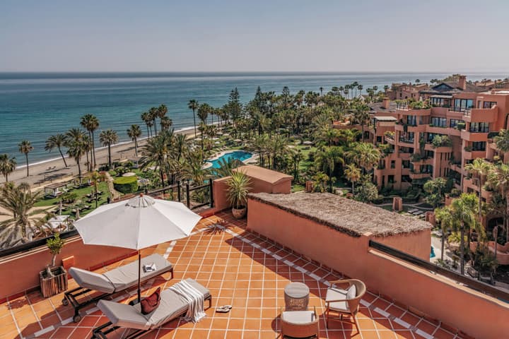 Hacienda del Mar member of Meliá Collection