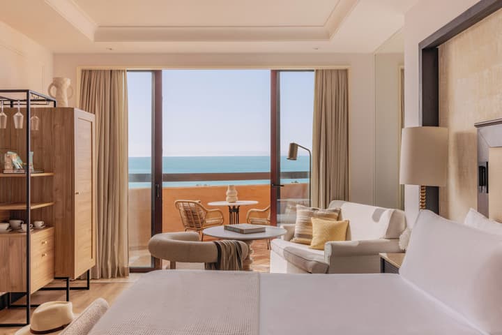 Hacienda del Mar member of Meliá Collection