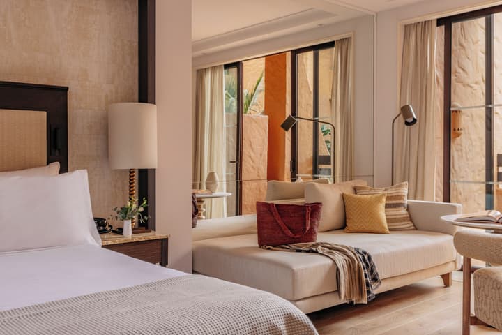 Hacienda del Mar member of Meliá Collection