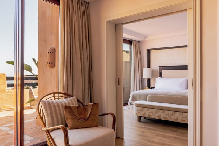 Hacienda del Mar member of Meliá Collection