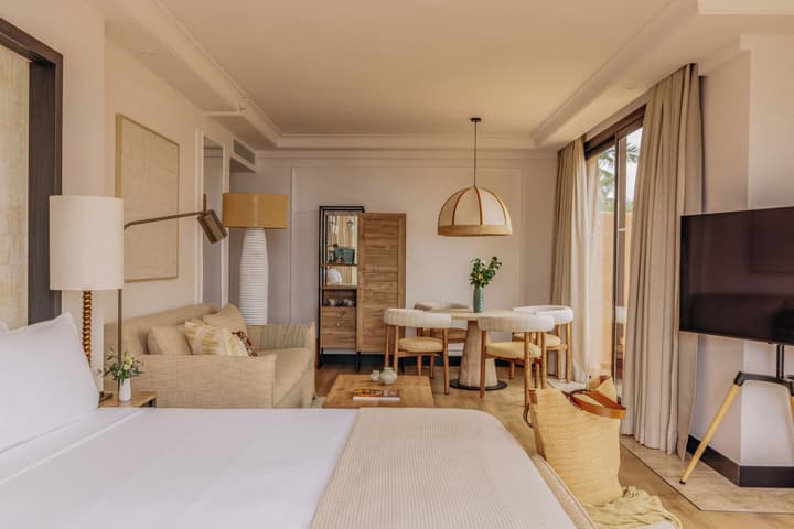 Hacienda del Mar member of Meliá Collection