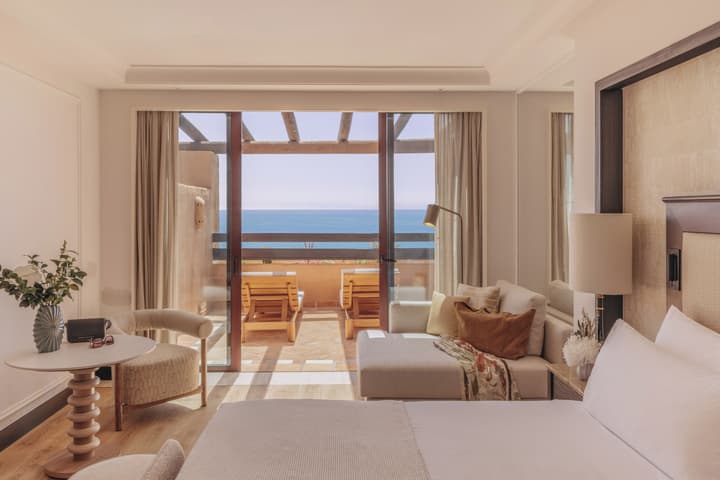 Hacienda del Mar member of Meliá Collection