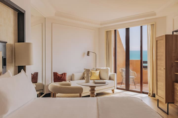 Hacienda del Mar member of Meliá Collection