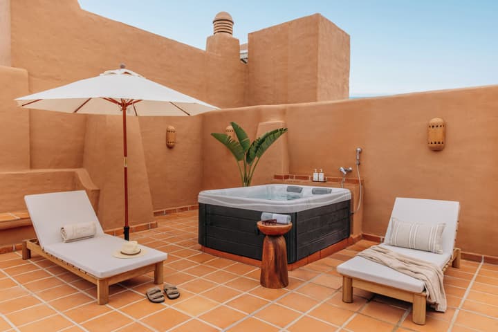 Hacienda del Mar member of Meliá Collection