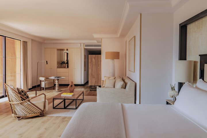 Hacienda del Mar member of Meliá Collection