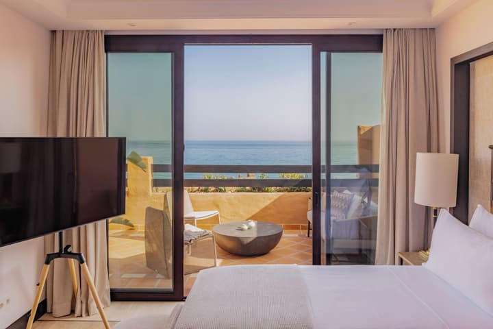 Hacienda del Mar member of Meliá Collection