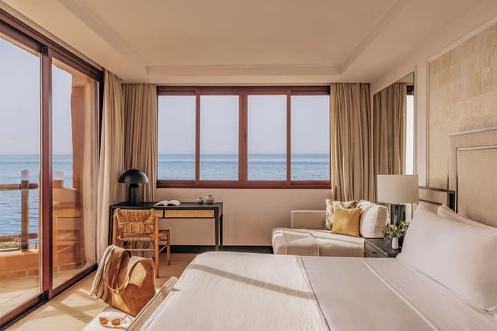 Hacienda del Mar member of Meliá Collection