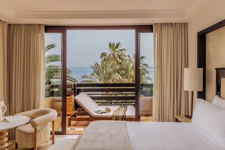 Hacienda del Mar member of Meliá Collection