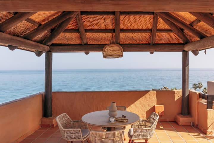 Hacienda del Mar member of Meliá Collection