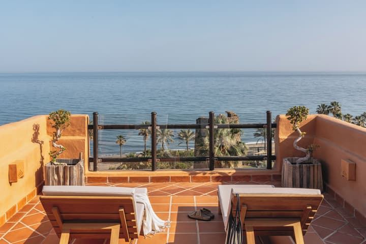 Hacienda del Mar member of Meliá Collection
