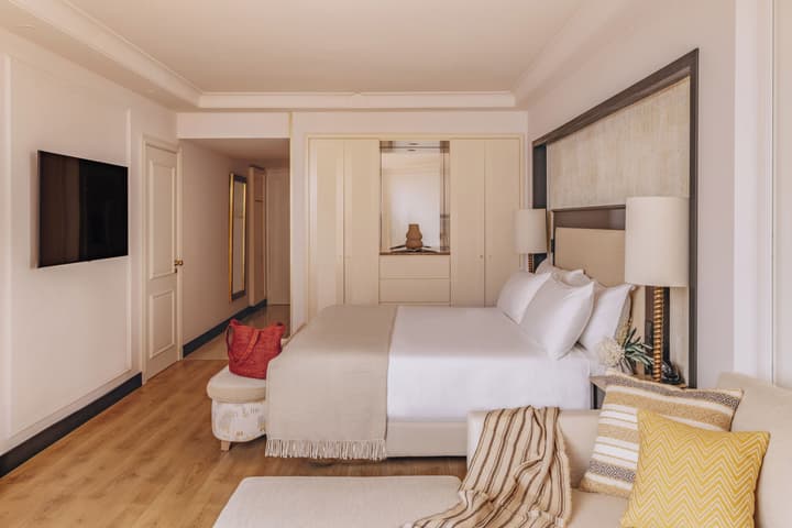 Hacienda del Mar member of Meliá Collection