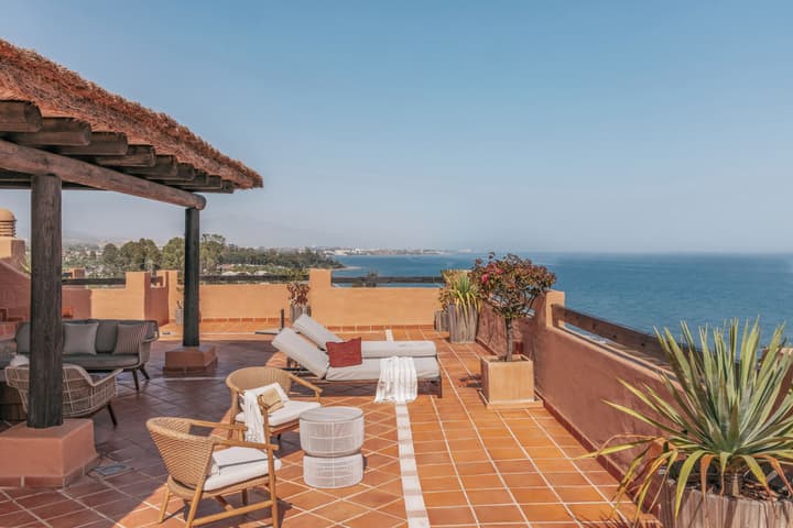 Hacienda del Mar member of Meliá Collection