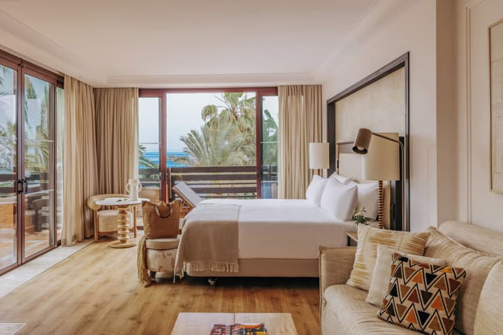 Hacienda del Mar member of Meliá Collection