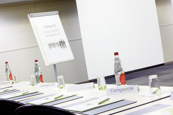 Campanile PRIME - Paris - Porte de Bagnolet