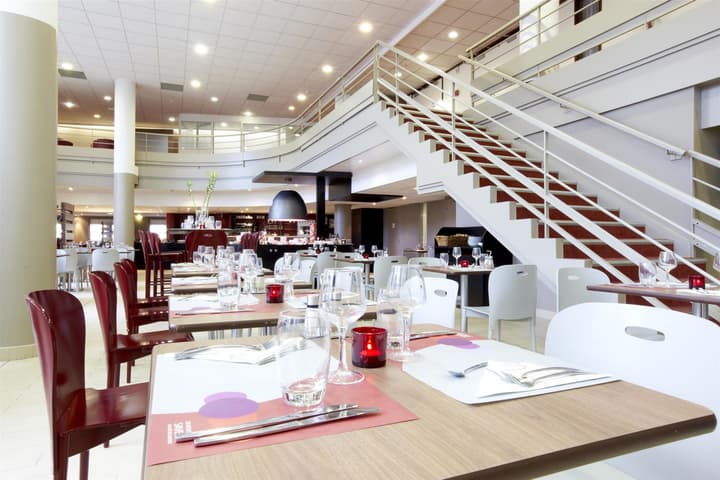 Campanile PRIME - Paris - Porte de Bagnolet