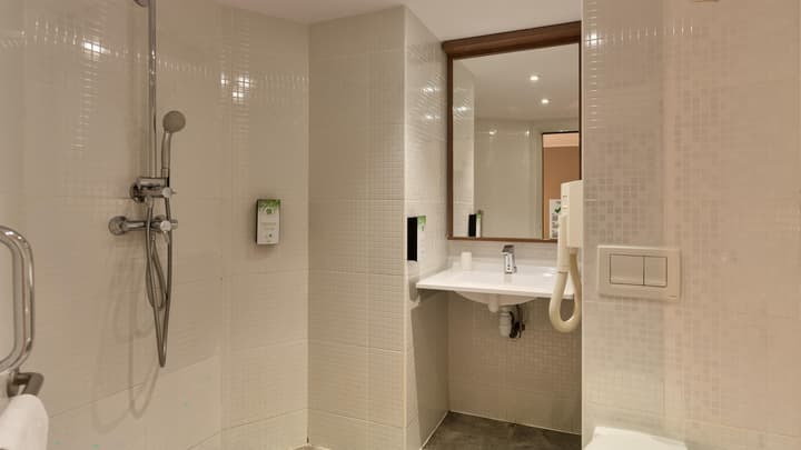 Campanile PRIME - Paris - Porte de Bagnolet