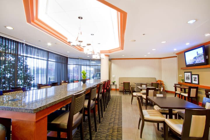 Hampton Inn by Hilton Vancouver-Airport/Richmond