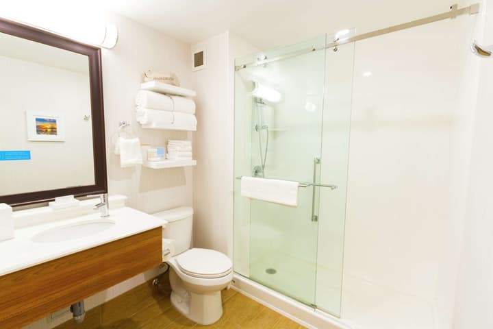 Hampton Inn by Hilton Vancouver-Airport/Richmond