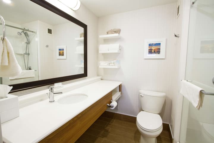 Hampton Inn by Hilton Vancouver-Airport/Richmond