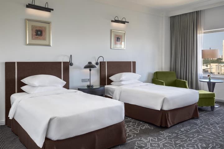 Hyatt Regency Baku