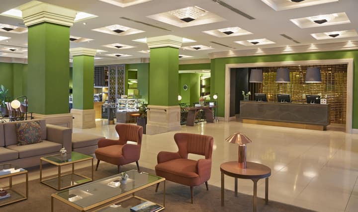 Hyatt Regency Baku