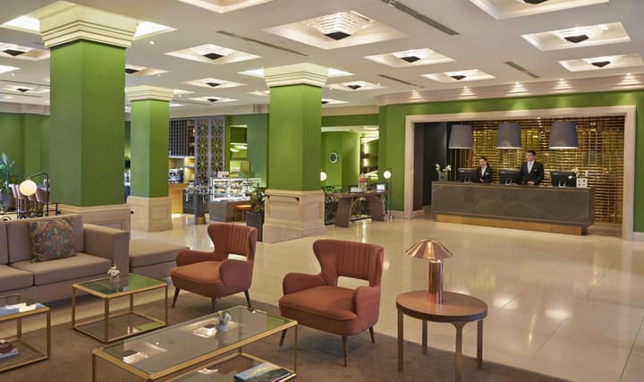 Hyatt Regency Baku