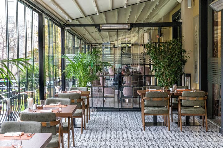 Hyatt Regency Baku