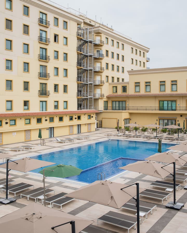 Hyatt Regency Baku