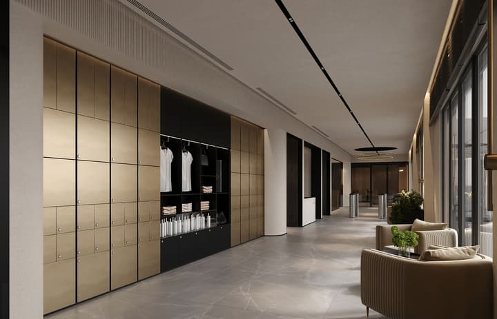 Hyatt Regency Baku