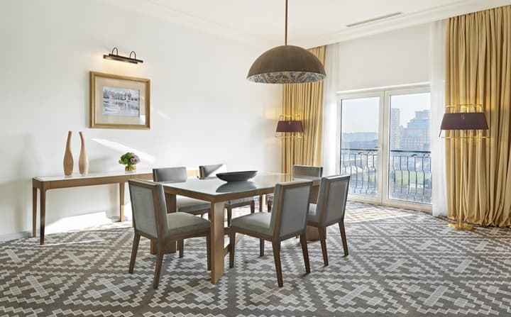 Hyatt Regency Baku