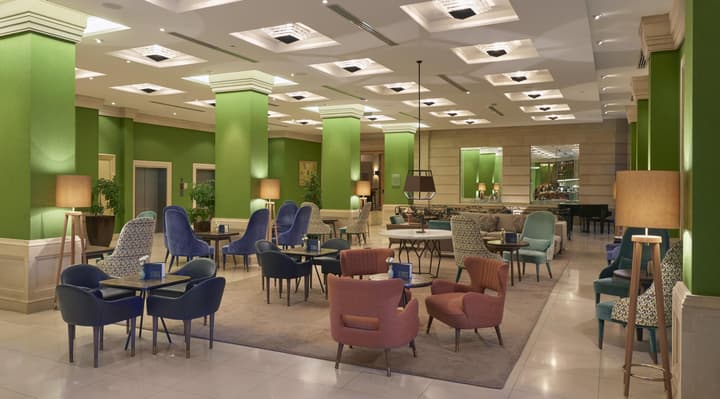 Hyatt Regency Baku