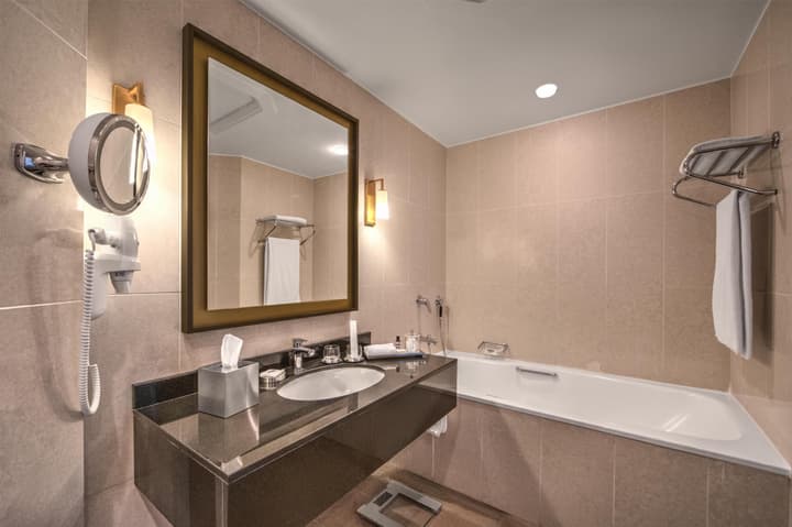 Hyatt Regency Baku