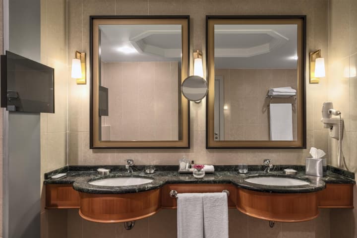 Hyatt Regency Baku