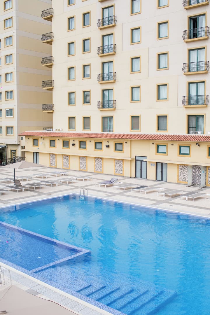 Hyatt Regency Baku