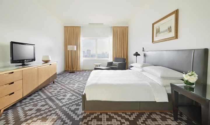 Hyatt Regency Baku