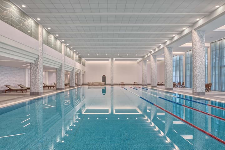 Hyatt Regency Baku