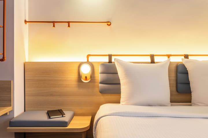 ibis Styles Brussels Centre Rogier