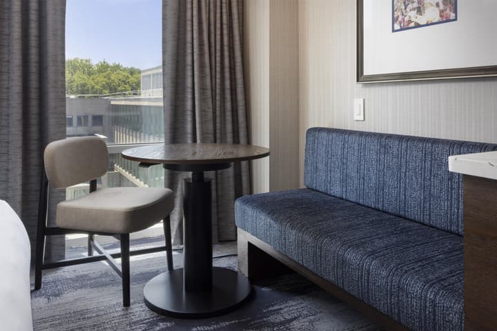 The Inn at Penn, A Hilton Hotel