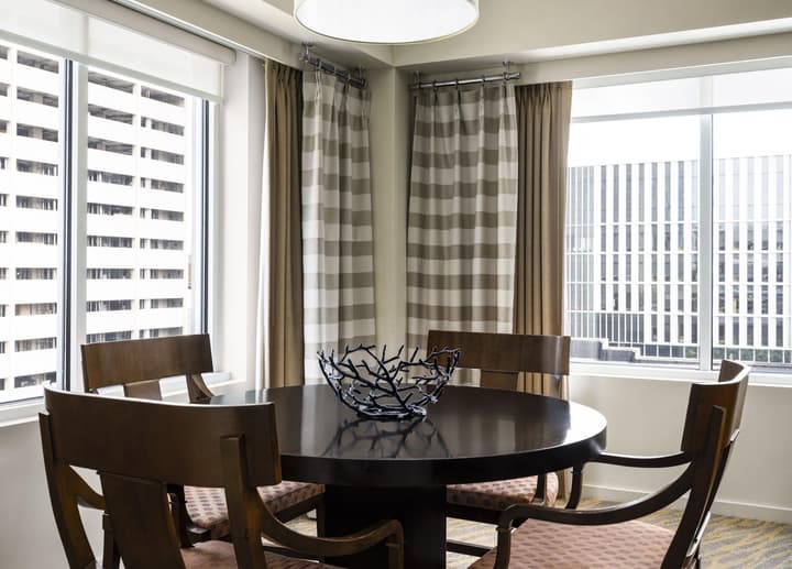 The Inn at Penn, A Hilton Hotel