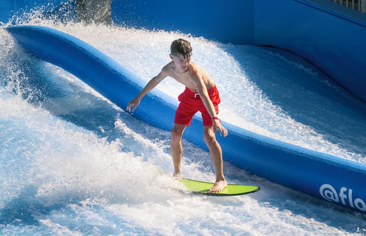 Holiday Inn Resort Orlando Suites - Waterpark by IHG