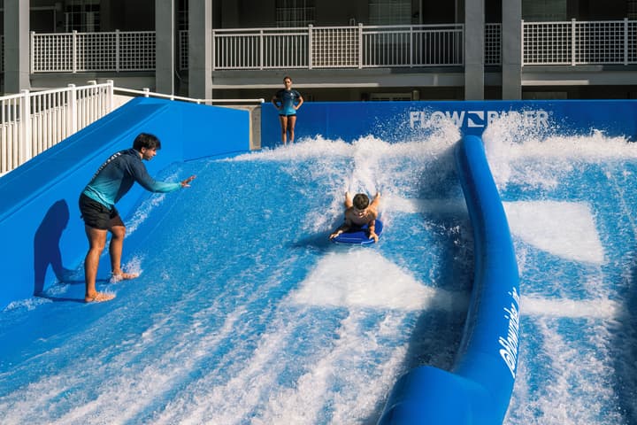 Holiday Inn Resort Orlando Suites - Waterpark by IHG